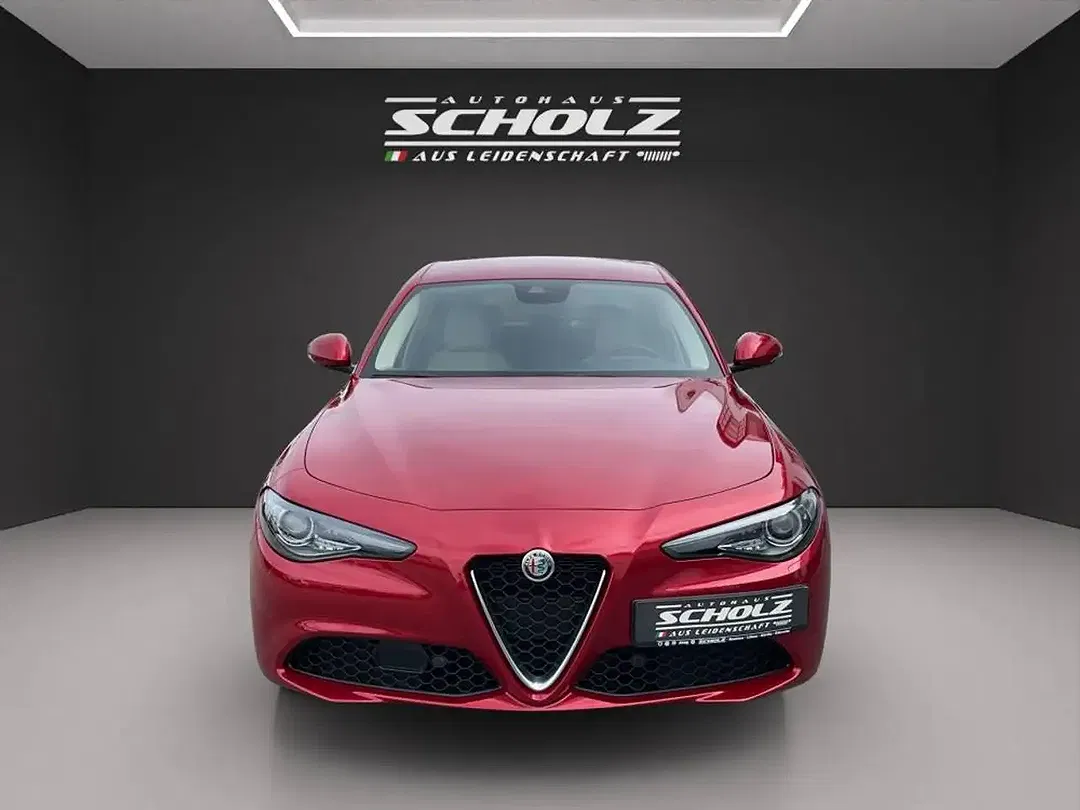 Alfa Romeo Giulia 2.2 Diesel 6C Villa d'Este - foto 2