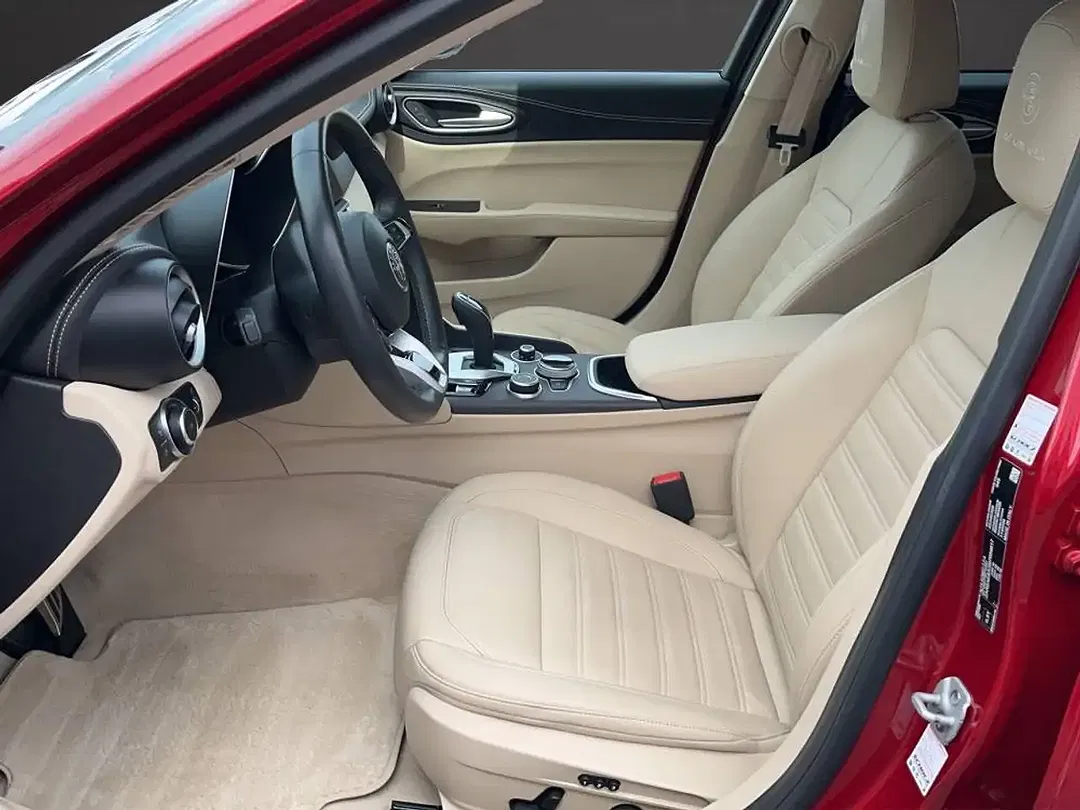 Alfa Romeo Giulia 2.2 Diesel 6C Villa d'Este - Thumbnail 5
