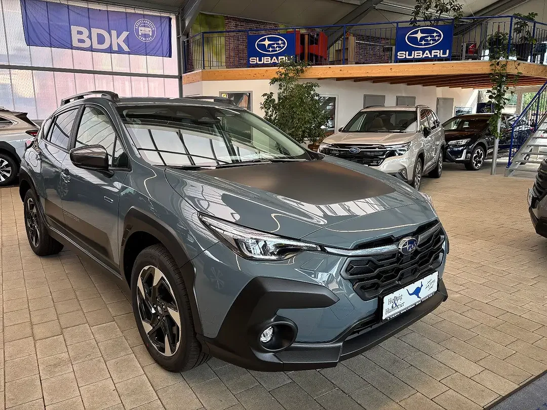 Subaru Crosstrek Edition Comfort Plus - Afbeelding 1