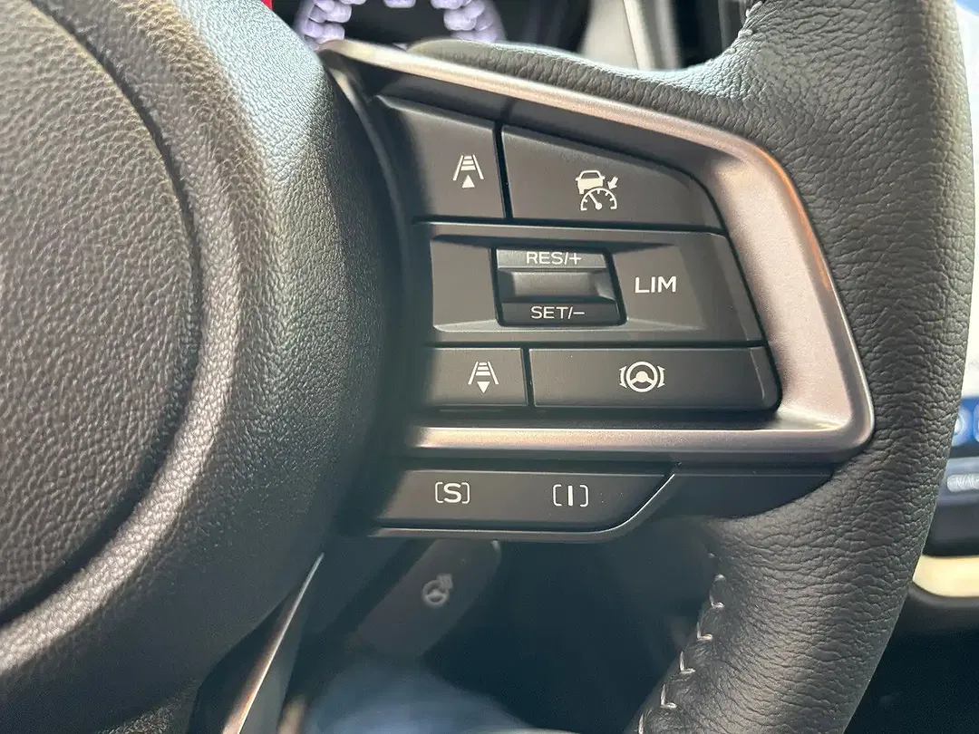 Subaru Crosstrek Edition Comfort Plus - Thumbnail 13