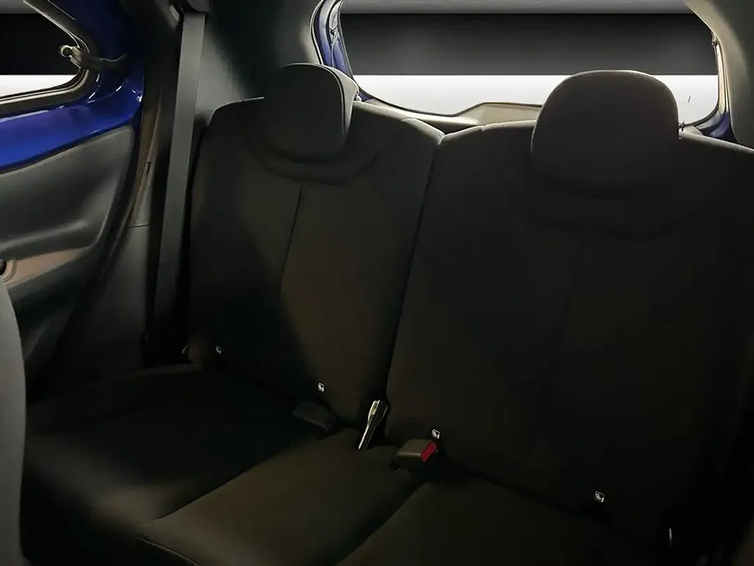 Toyota Aygo X Business Edition - Thumbnail 11