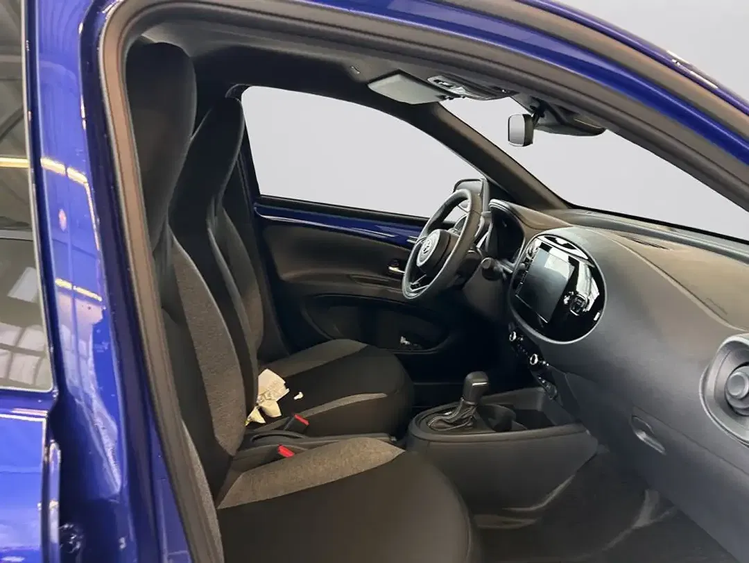 Toyota Aygo X Business Edition - Thumbnail 12