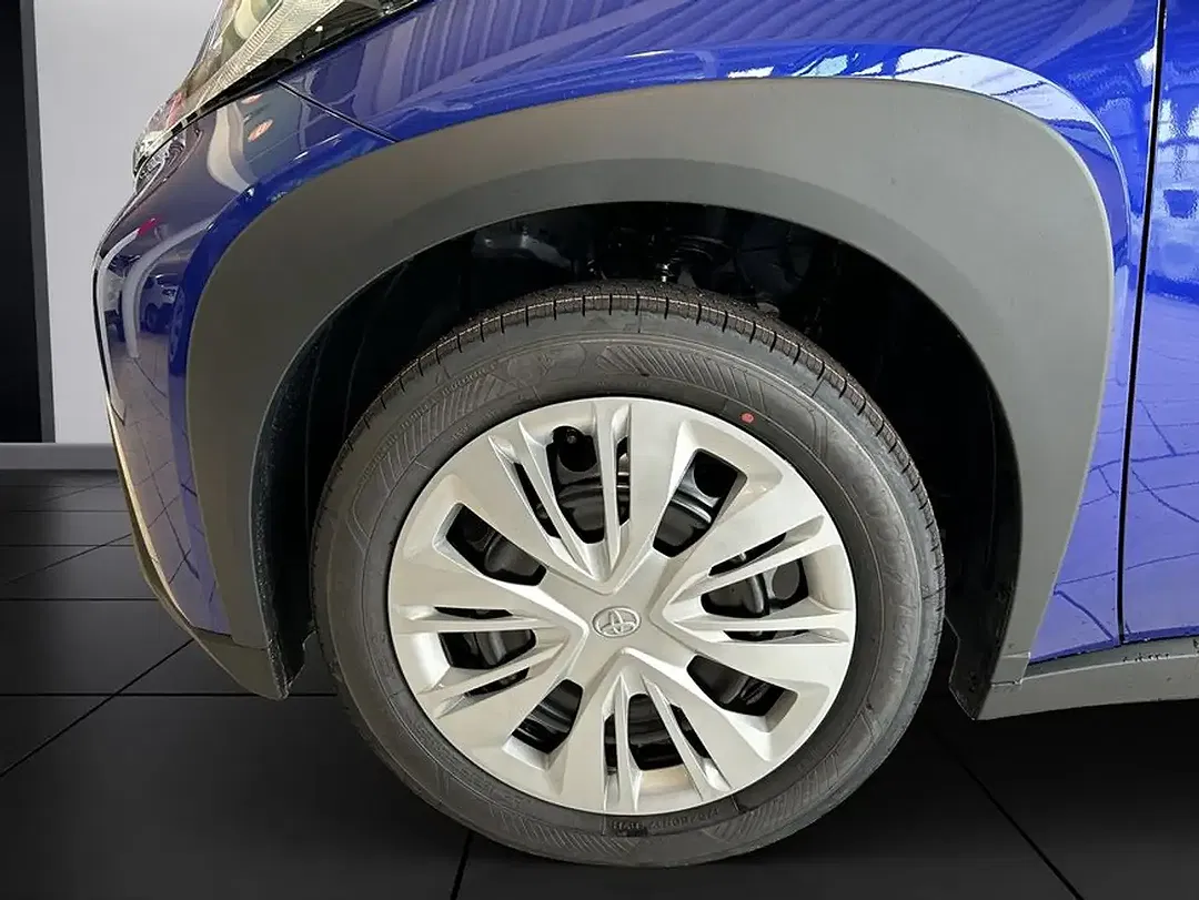 Toyota Aygo X Business Edition - foto 13