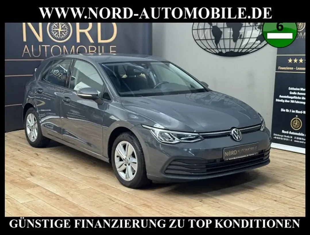 Volkswagen Golf 2.0 TDI Life - Thumbnail 1