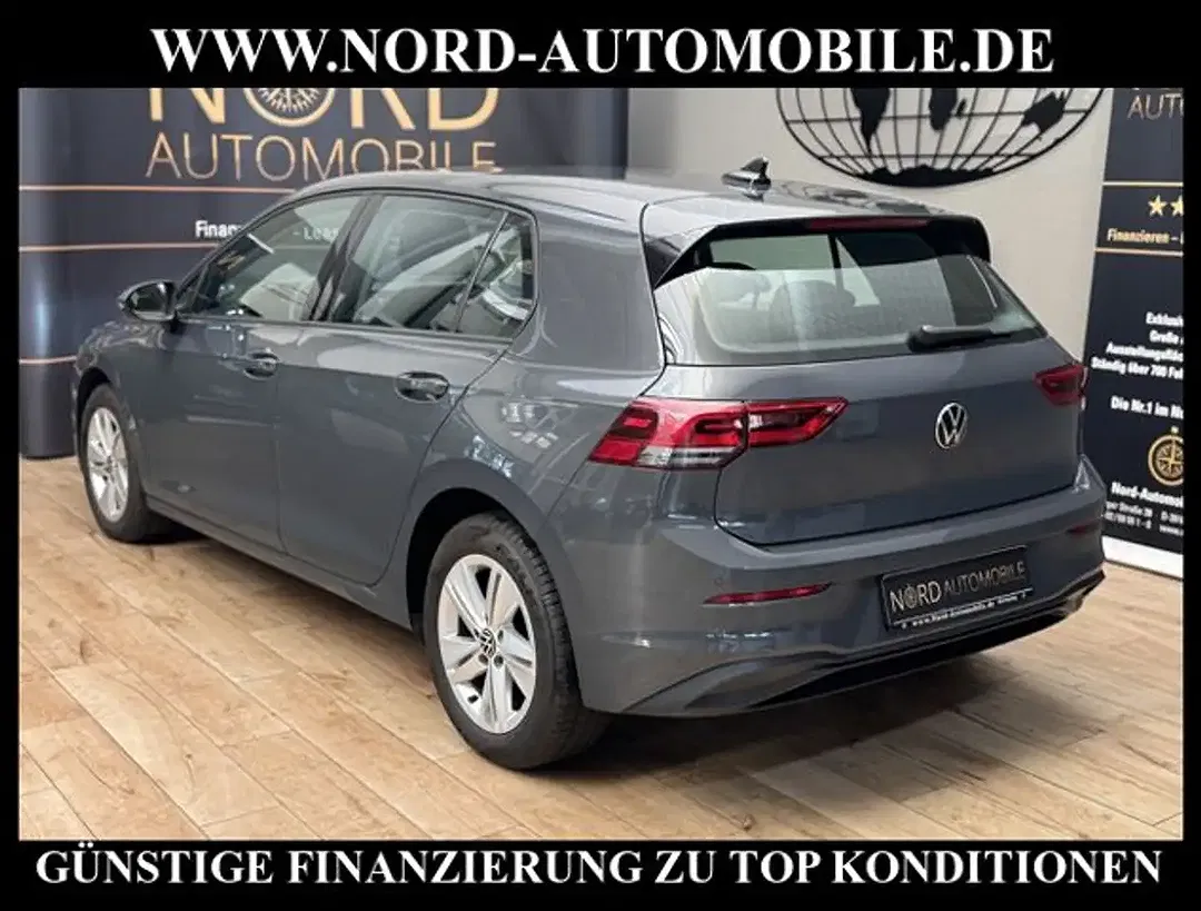 Volkswagen Golf 2.0 TDI Life - Thumbnail 7