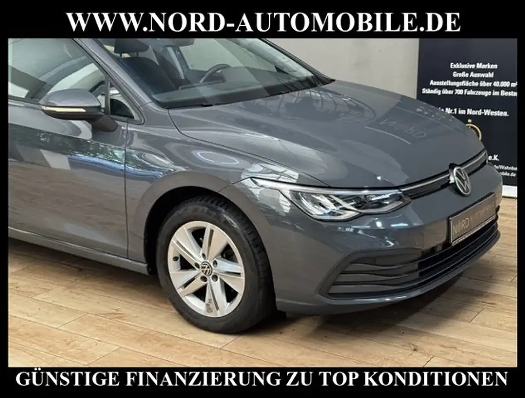 Volkswagen Golf 2.0 TDI Life - Thumbnail 10