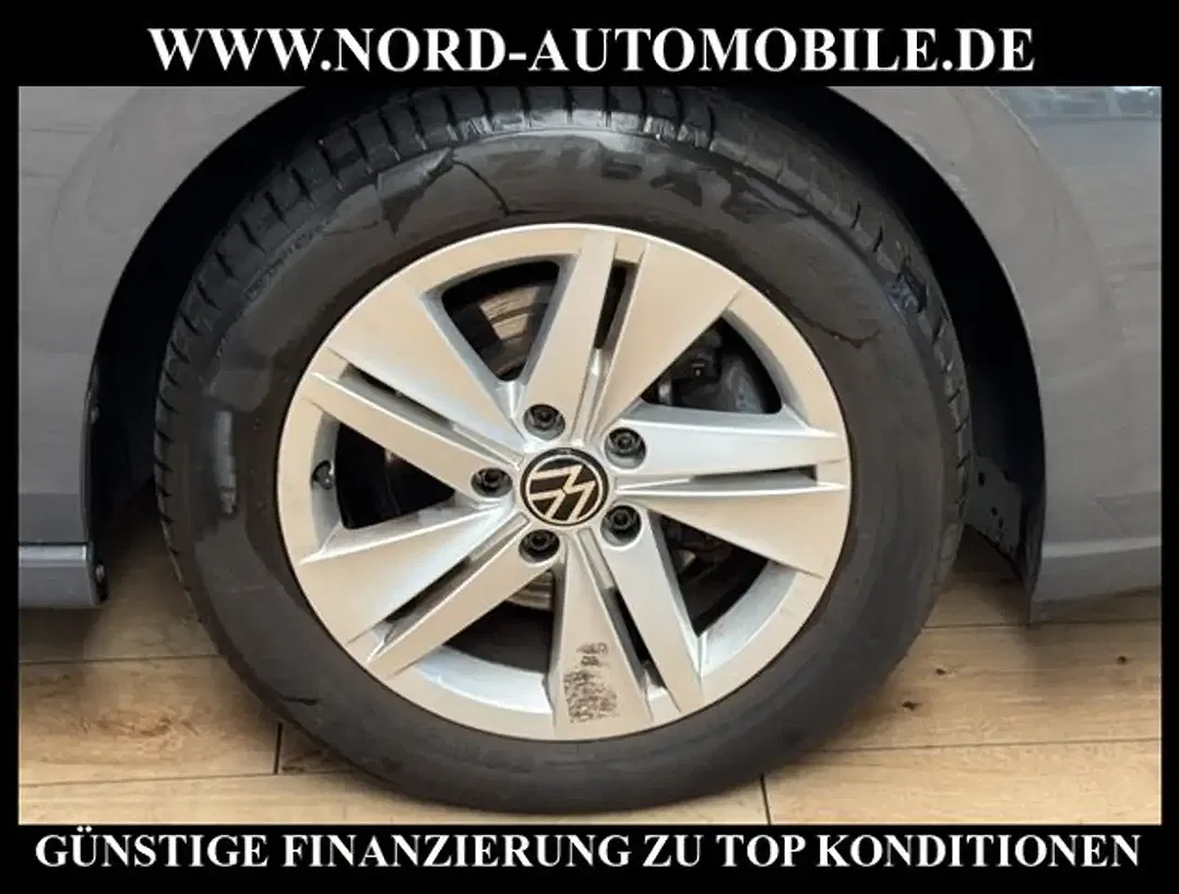 Volkswagen Golf 2.0 TDI Life - Thumbnail 12