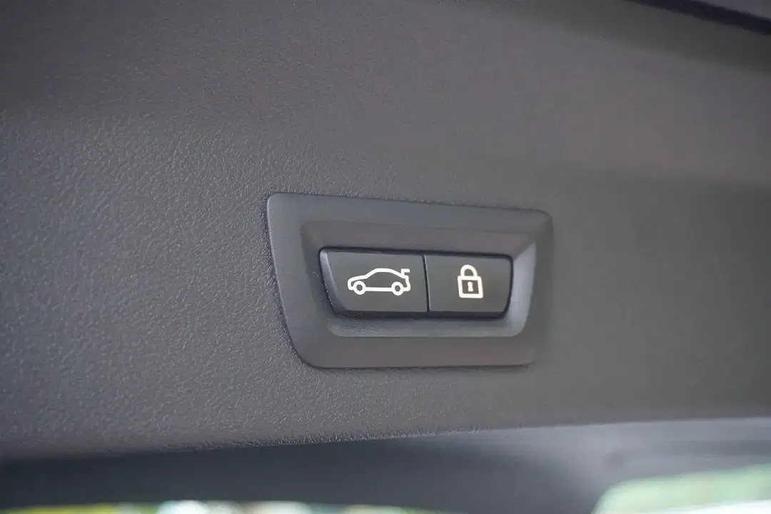 BMW X3 AUT xDrive M Sport - Thumbnail 10