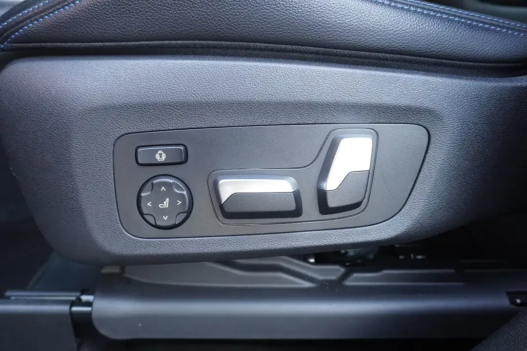 BMW X3 AUT xDrive M Sport - Thumbnail 12