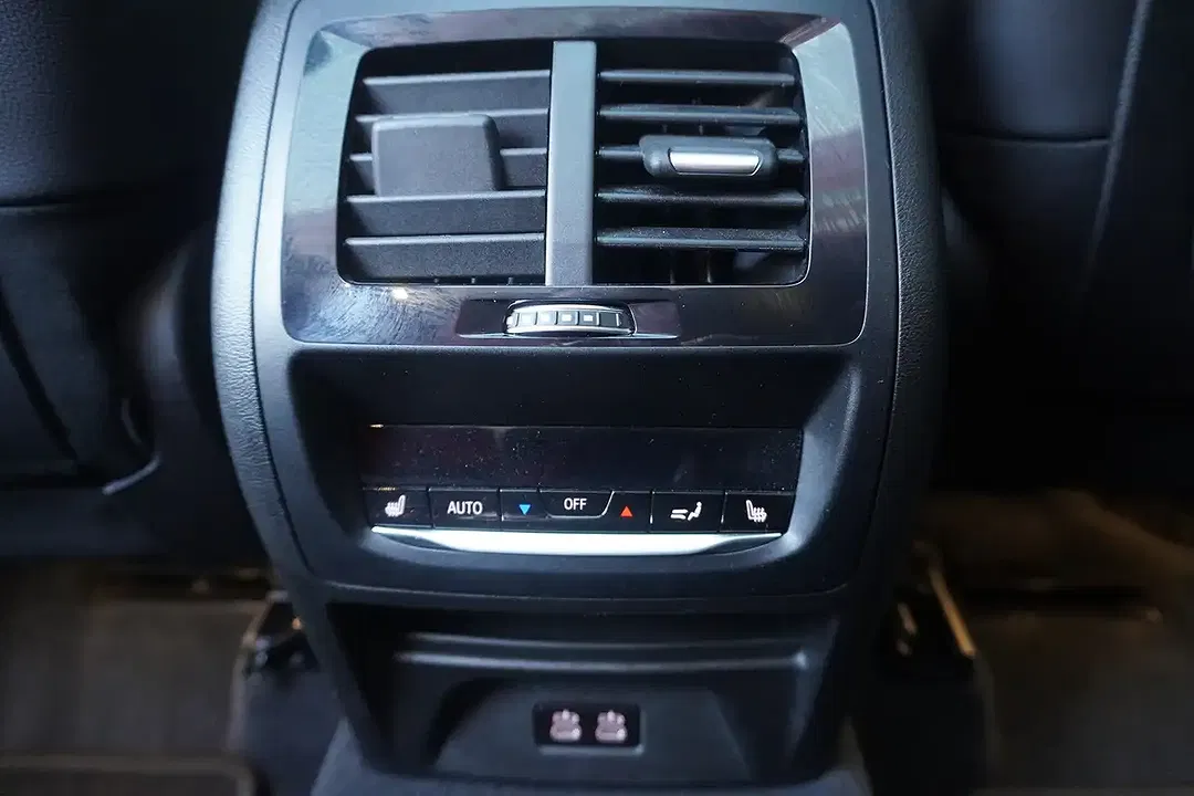 BMW X3 AUT xDrive M Sport - Thumbnail 14