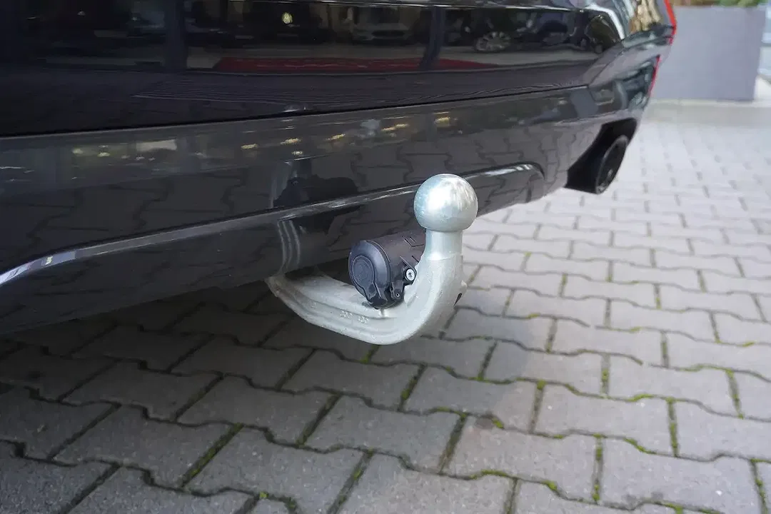 BMW X3 AUT xDrive M Sport - Thumbnail 8