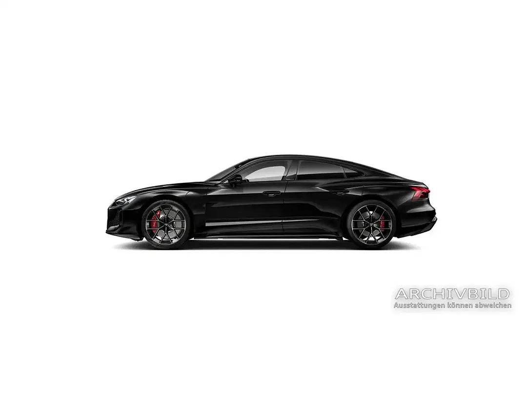 Audi e-tron GT quattro RS - foto 2