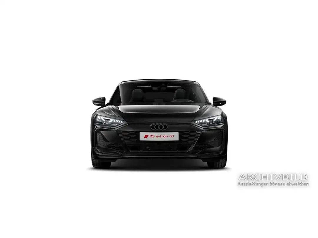 Audi e-tron GT quattro RS - Thumbnail 3