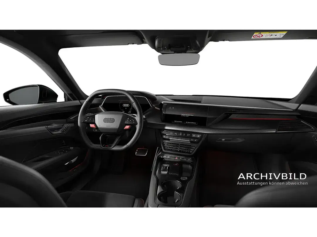 Audi e-tron GT quattro RS - Thumbnail 8