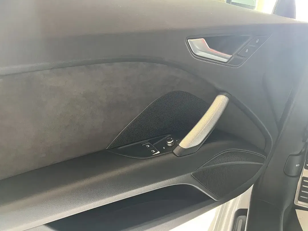 Audi TT 2.0 TFSI S tronic Roadster - Thumbnail 6