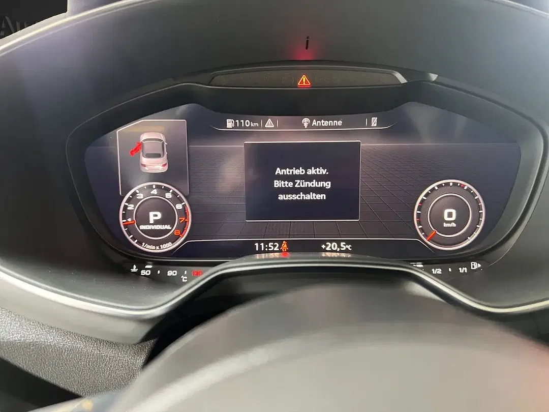 Audi TT 2.0 TFSI S tronic Roadster - foto 8