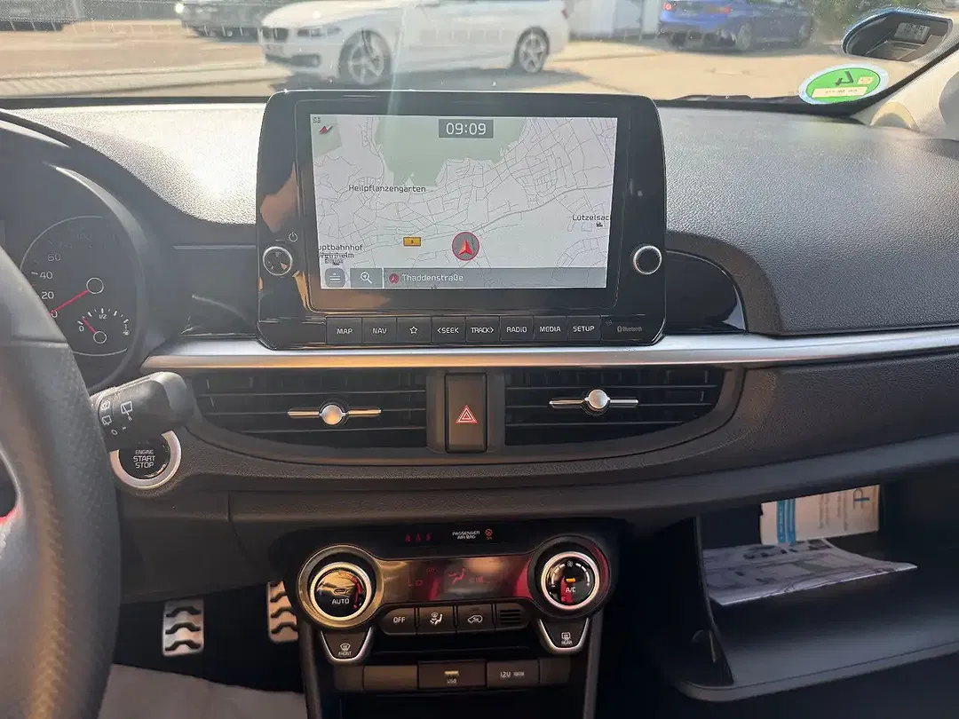 Kia Picanto GT-Line - Thumbnail 10