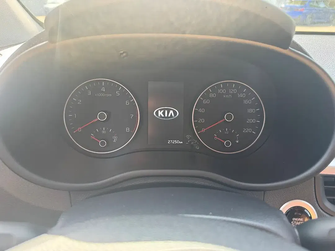Kia Picanto GT-Line - Thumbnail 12