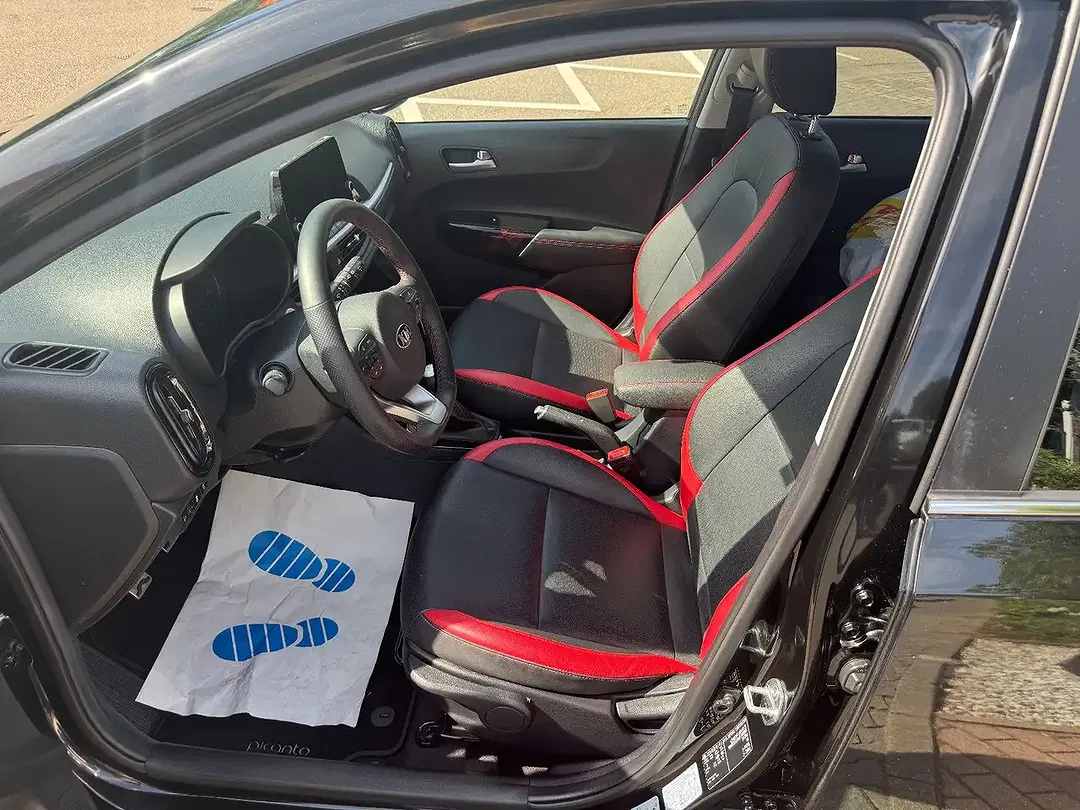 Kia Picanto GT-Line - Thumbnail 6