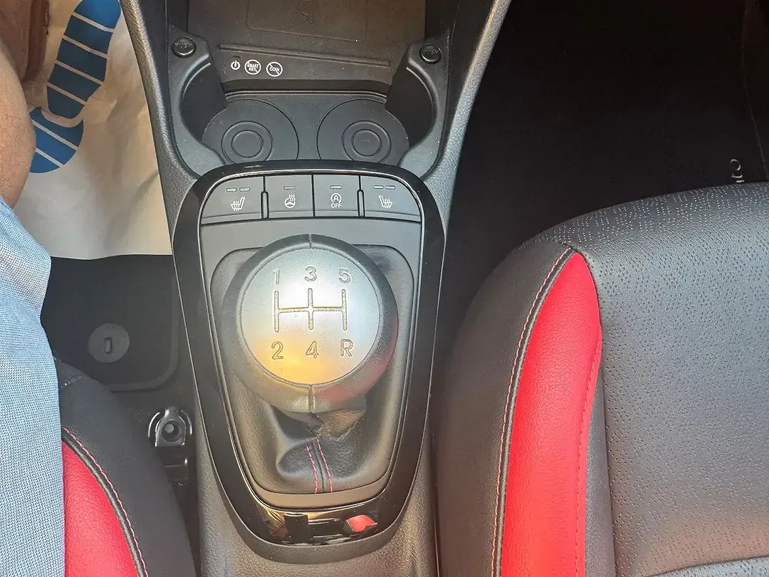Kia Picanto GT-Line - Thumbnail 8