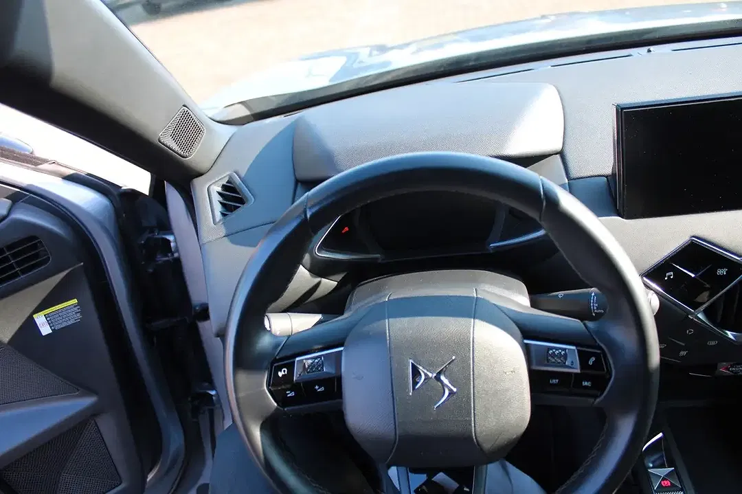 DS Automobiles DS 3 Crossback - foto 15