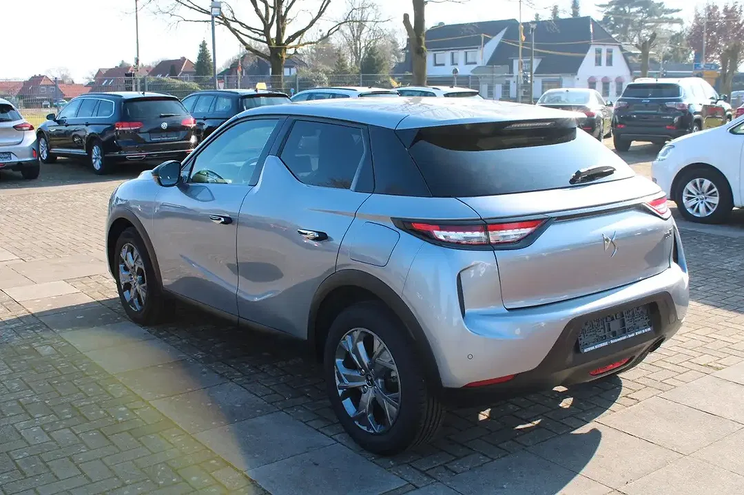 DS Automobiles DS 3 Crossback - Thumbnail 6