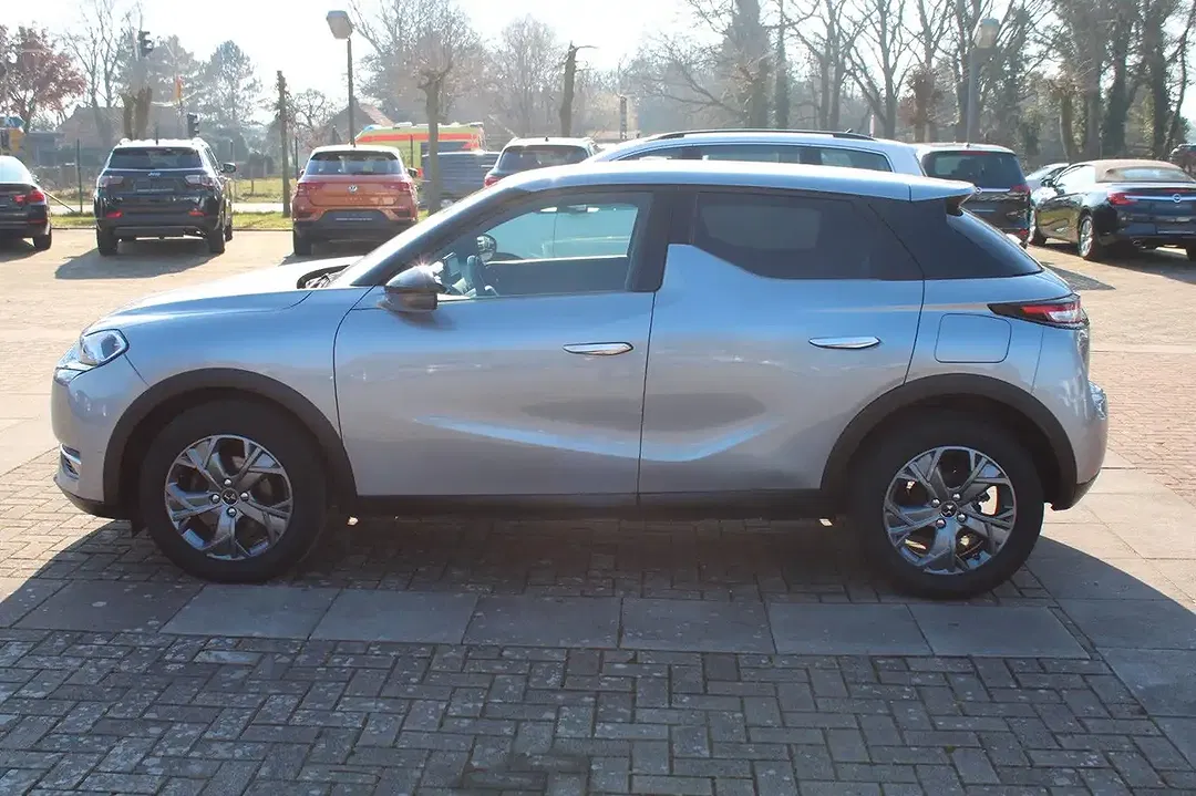 DS Automobiles DS 3 Crossback - Thumbnail 7
