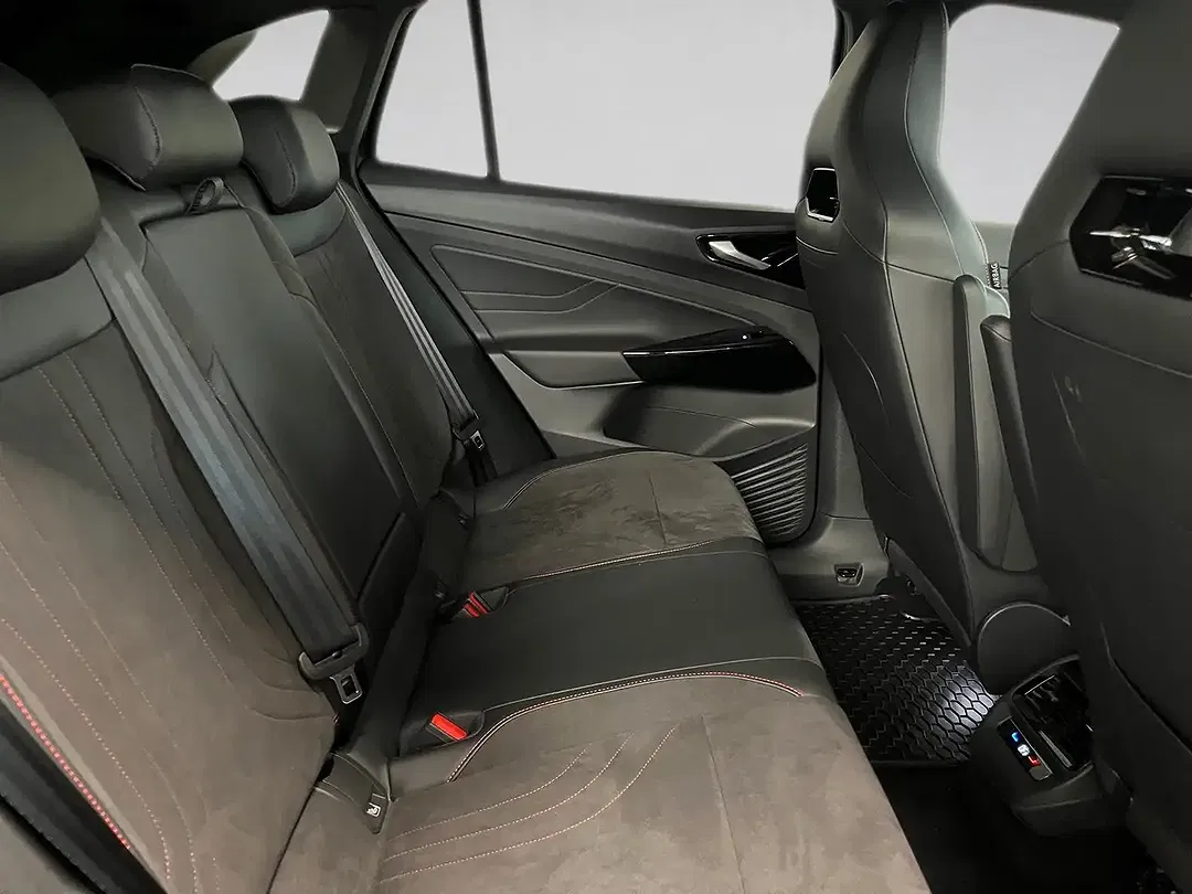 Volkswagen ID.4 4Motion IQ.Drive - Thumbnail 10