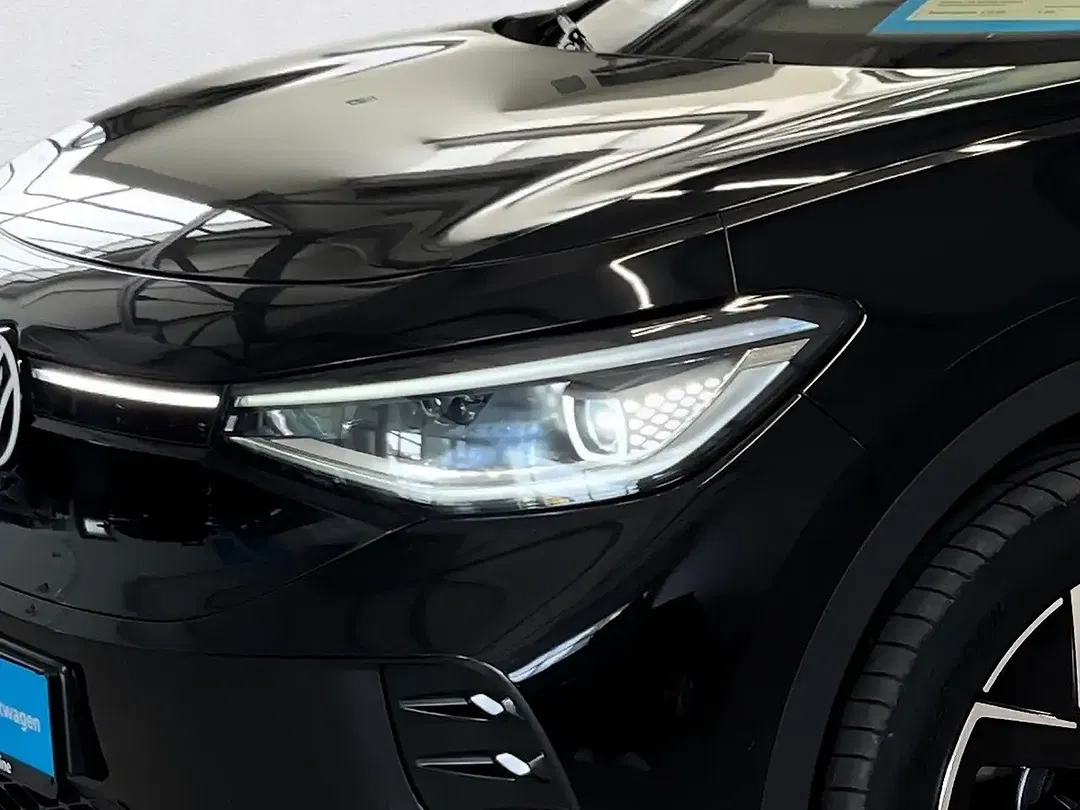 Volkswagen ID.4 4Motion IQ.Drive - Thumbnail 12