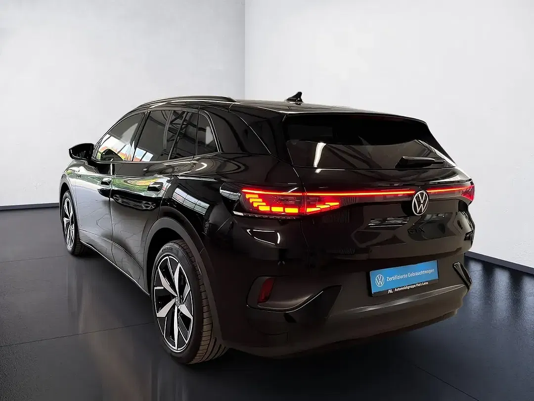 Volkswagen ID.4 4Motion IQ.Drive - Thumbnail 3