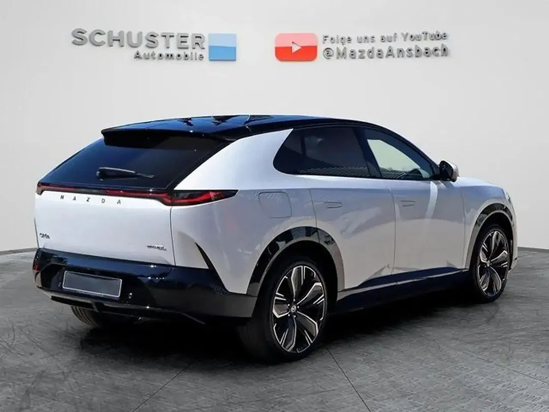 Mazda CX-6e Takumi - Thumbnail 5