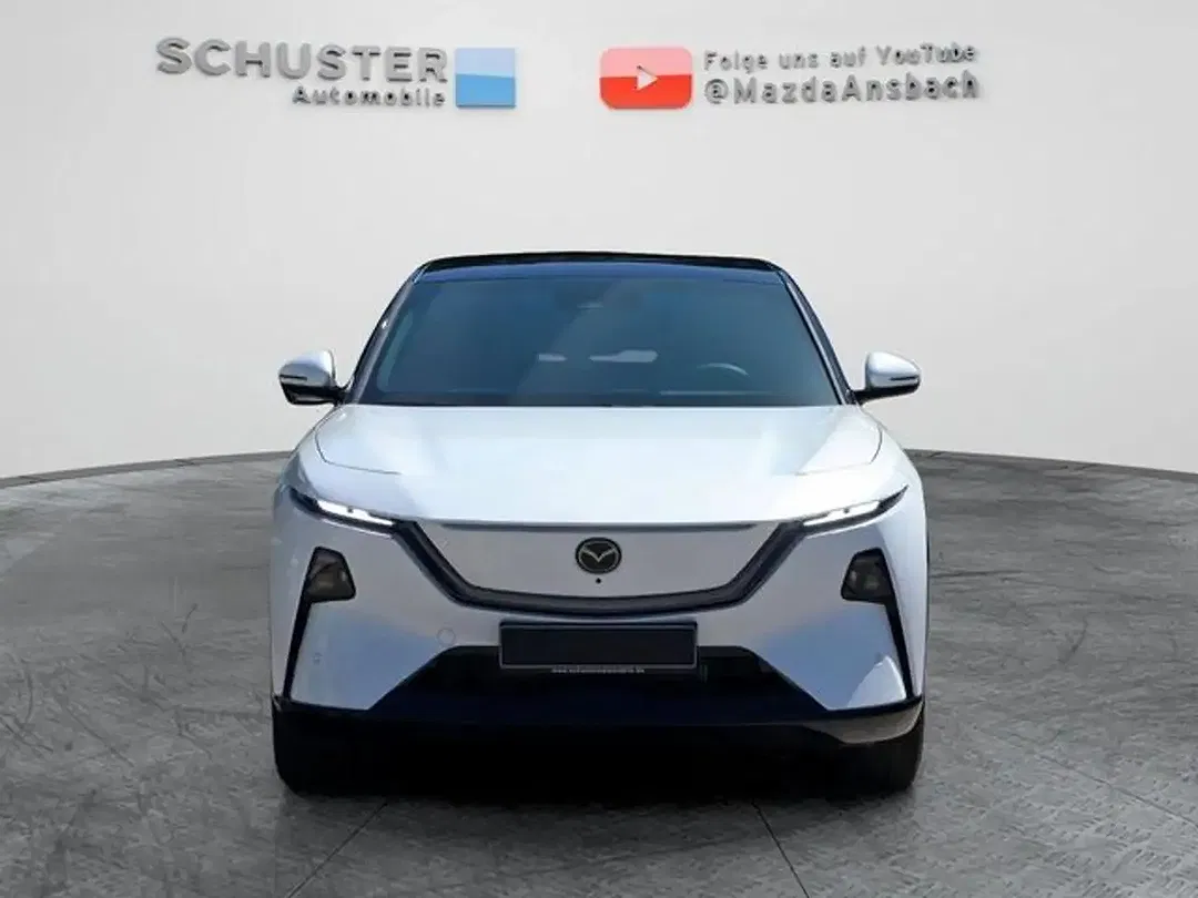 Mazda CX-6e Takumi - Thumbnail 7