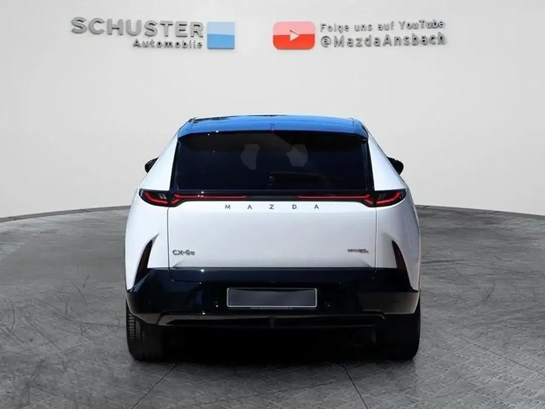 Mazda CX-6e Takumi - Thumbnail 8