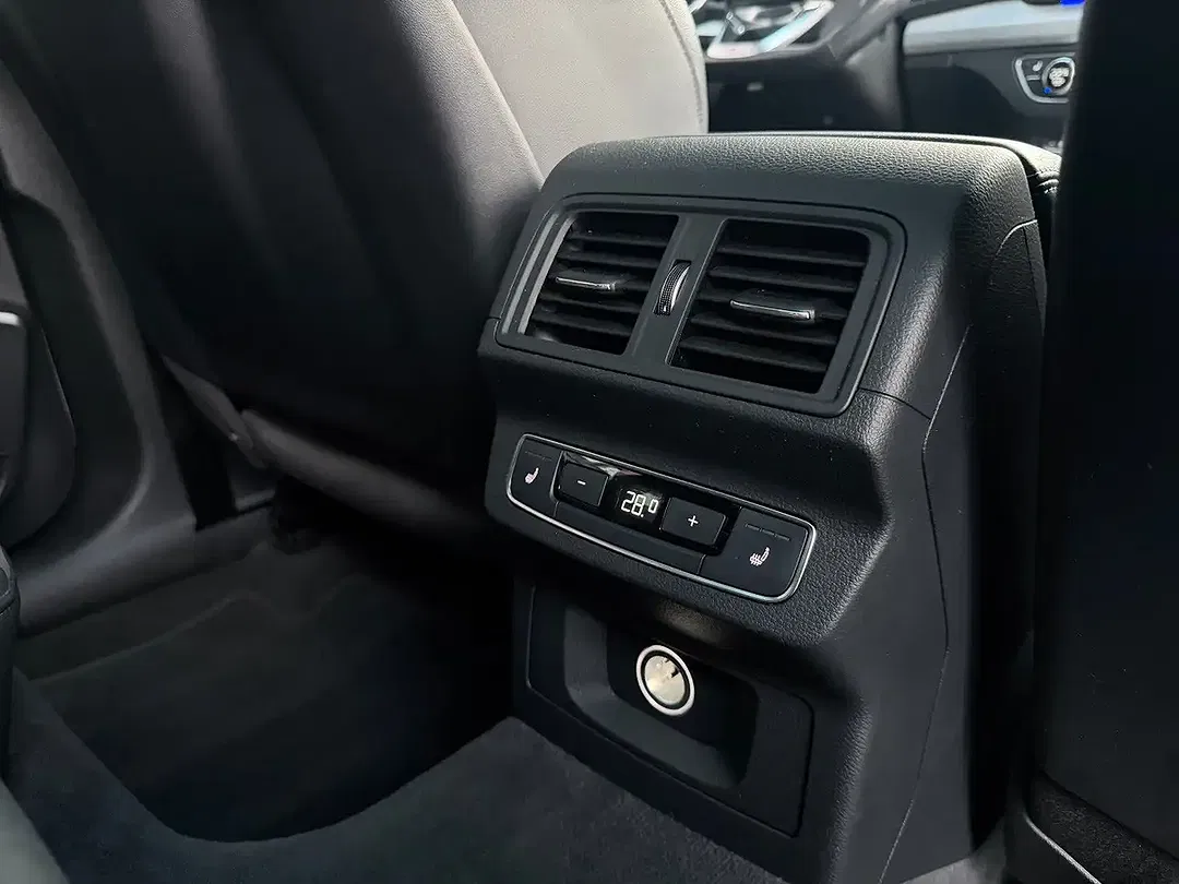 Audi SQ5 3.0 TDI quattro Matrix LED - Thumbnail 12
