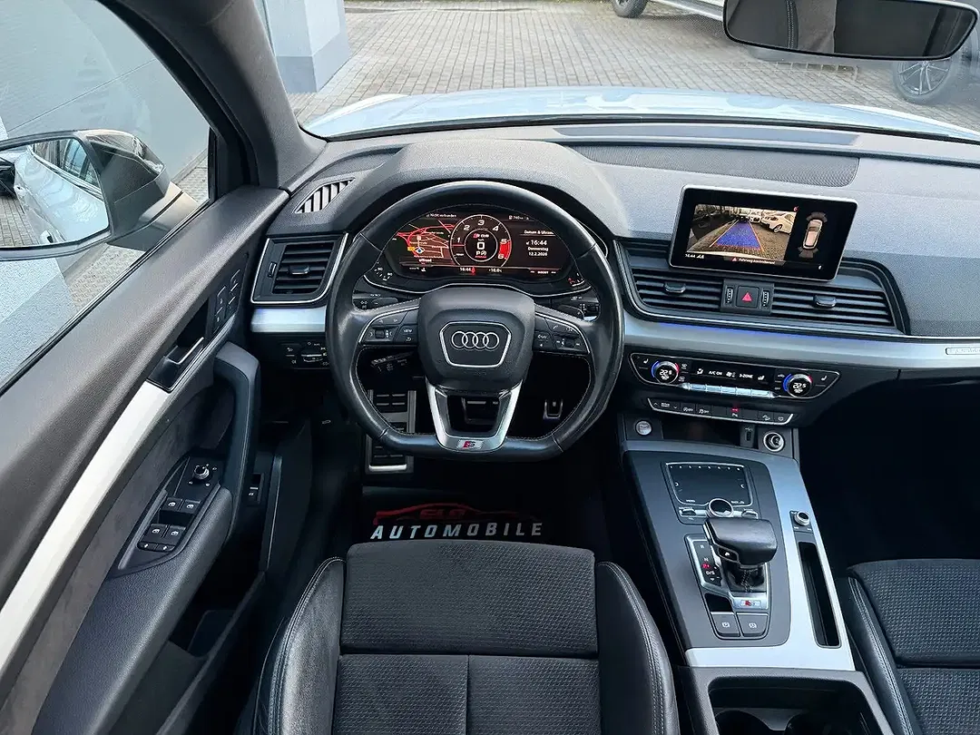 Audi SQ5 3.0 TDI quattro Matrix LED - foto 15