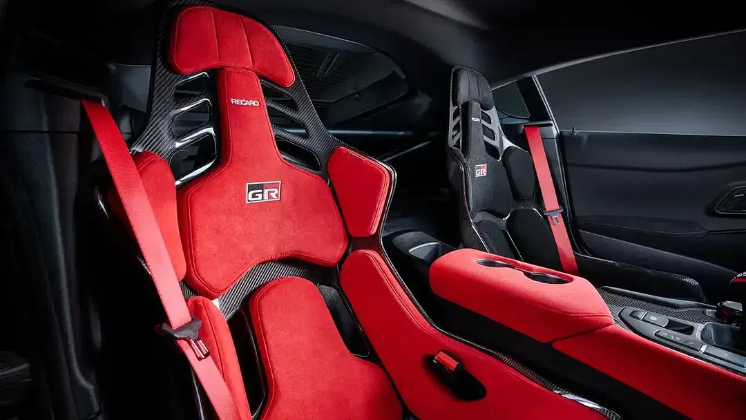 Toyota Supra Edition - Thumbnail 9