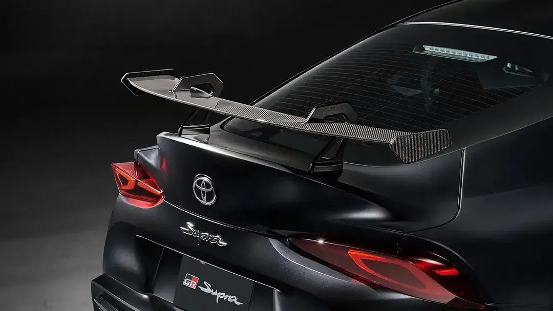 Toyota Supra Edition - Thumbnail 11