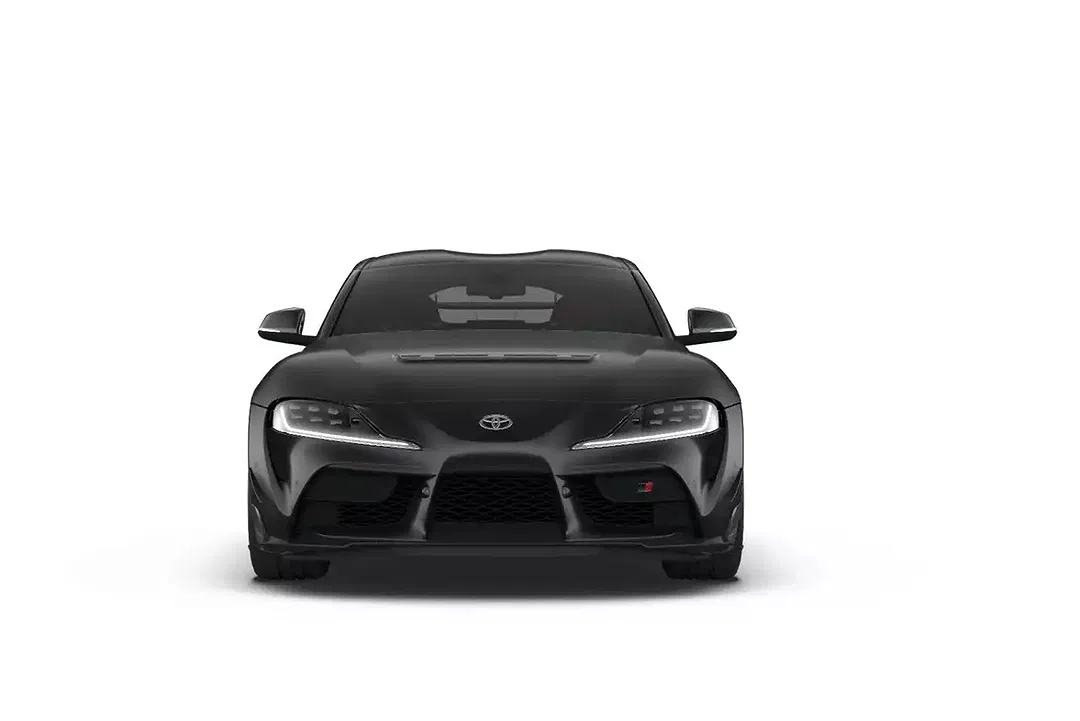 Toyota Supra Edition - Thumbnail 6