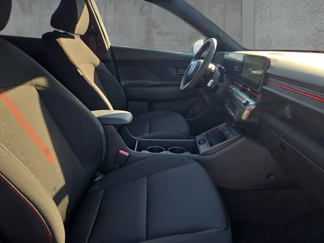 Hyundai KONA 1.6 T-GDI DCT N Line - Thumbnail 10