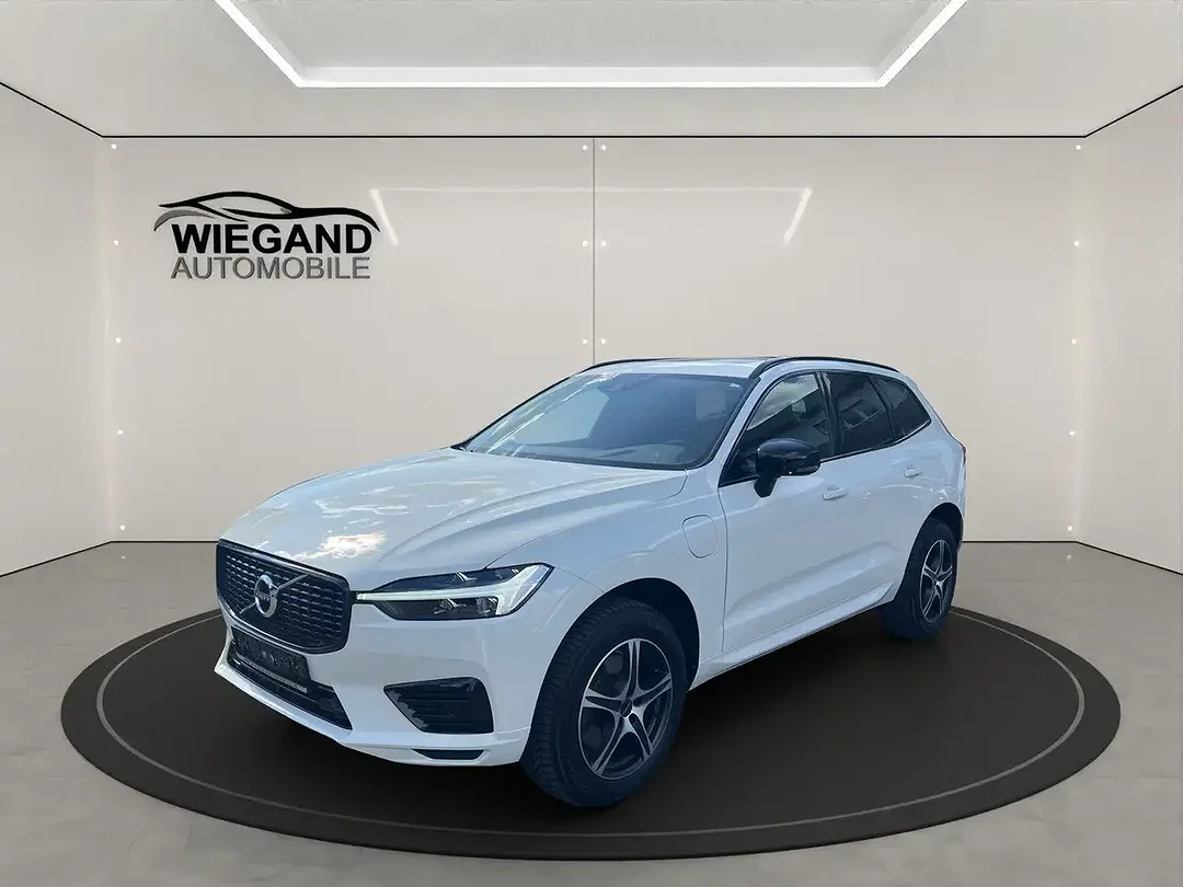 Volvo XC60 PHEV Hybrid Recharge R-Design Expression - Afbeelding 1
