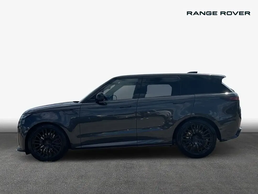 Land Rover Range Rover Sport P635 SV - Thumbnail 6