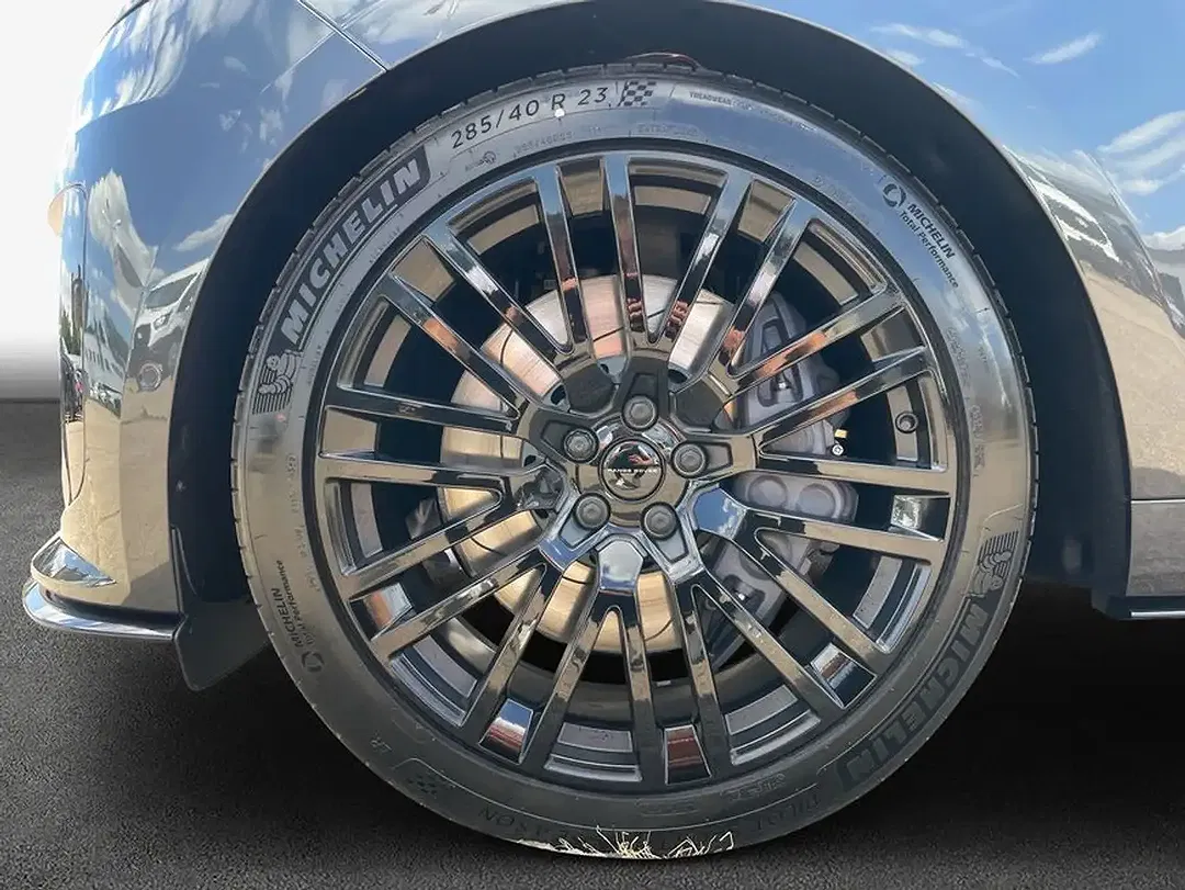 Land Rover Range Rover Sport P635 SV - Thumbnail 9