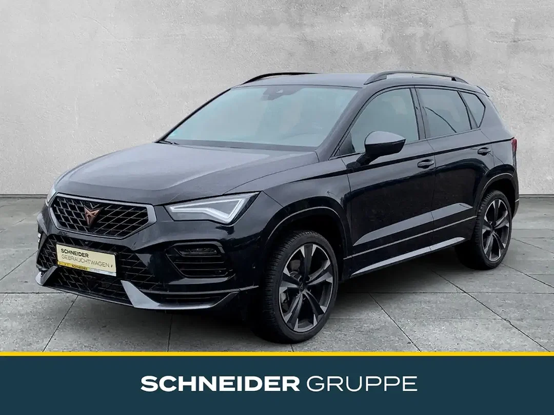 CUPRA Ateca 2.0 TSI DSG 4Drive - Afbeelding 1