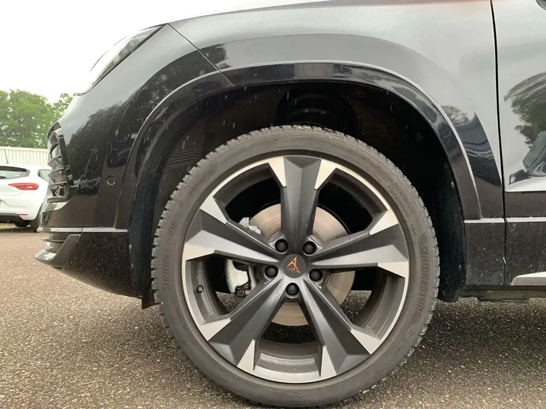 CUPRA Ateca 2.0 TSI DSG 4Drive - Thumbnail 13