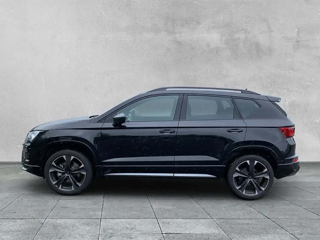 CUPRA Ateca 2.0 TSI DSG 4Drive - Thumbnail 2