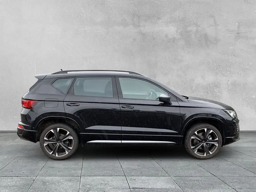 CUPRA Ateca 2.0 TSI DSG 4Drive - Thumbnail 6