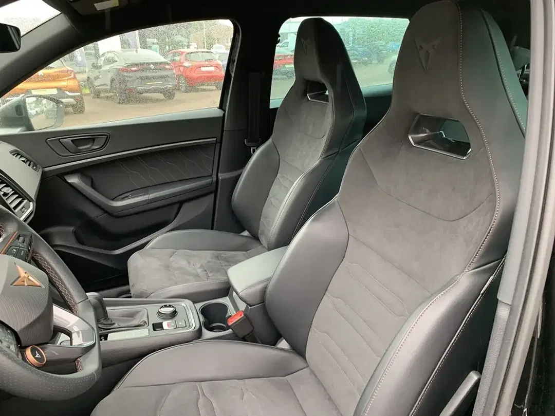 CUPRA Ateca 2.0 TSI DSG 4Drive - Thumbnail 9