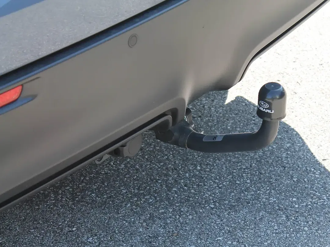 Subaru Solterra Platinum - Thumbnail 13
