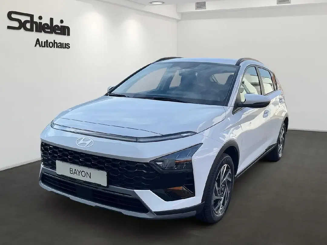 Hyundai BAYON 1.0 T-GDI Trend - foto 1