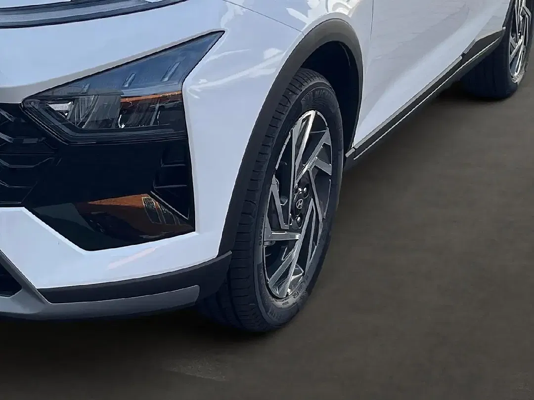 Hyundai BAYON 1.0 T-GDI Trend - Thumbnail 6